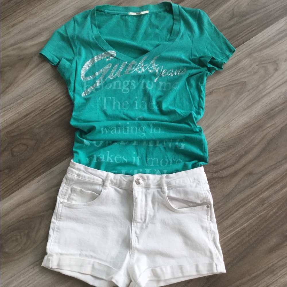 Guess T-shirt for woman